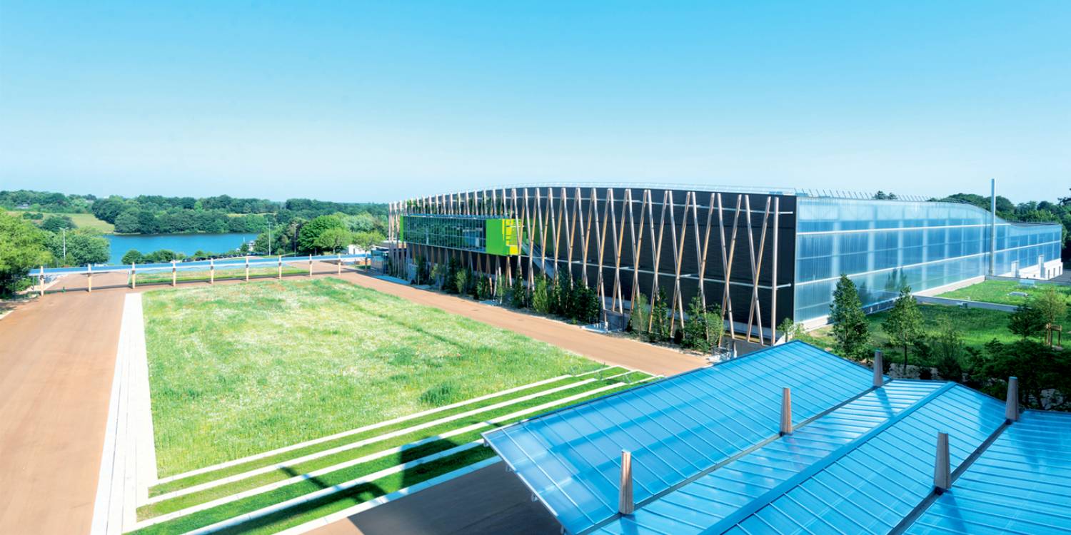 Parc des Expositions de la Beaujoire Events & Tickets 202425 Nantes