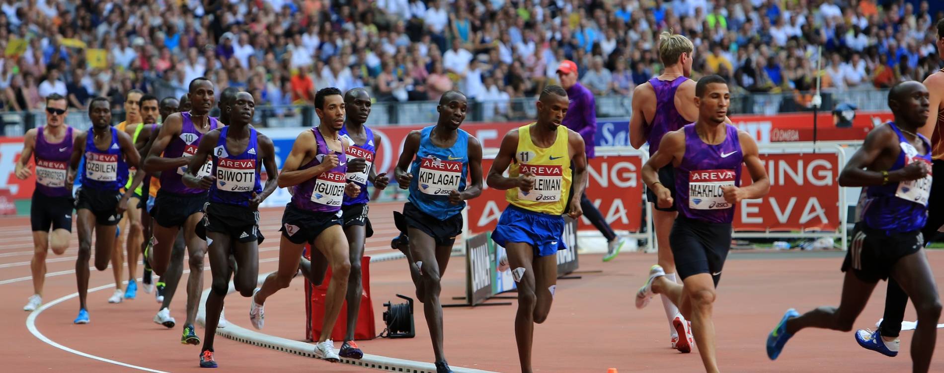 Meeting de Paris Tickets 7 Jul 2024 Stade Sébastien Charléty Koobit