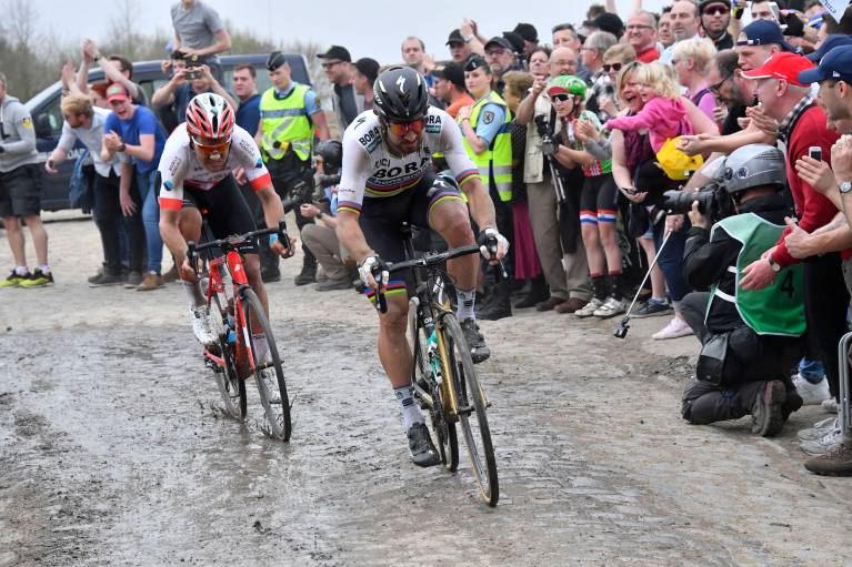 Paris-Roubaix