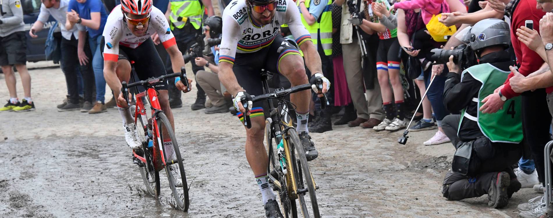 Paris-Roubaix