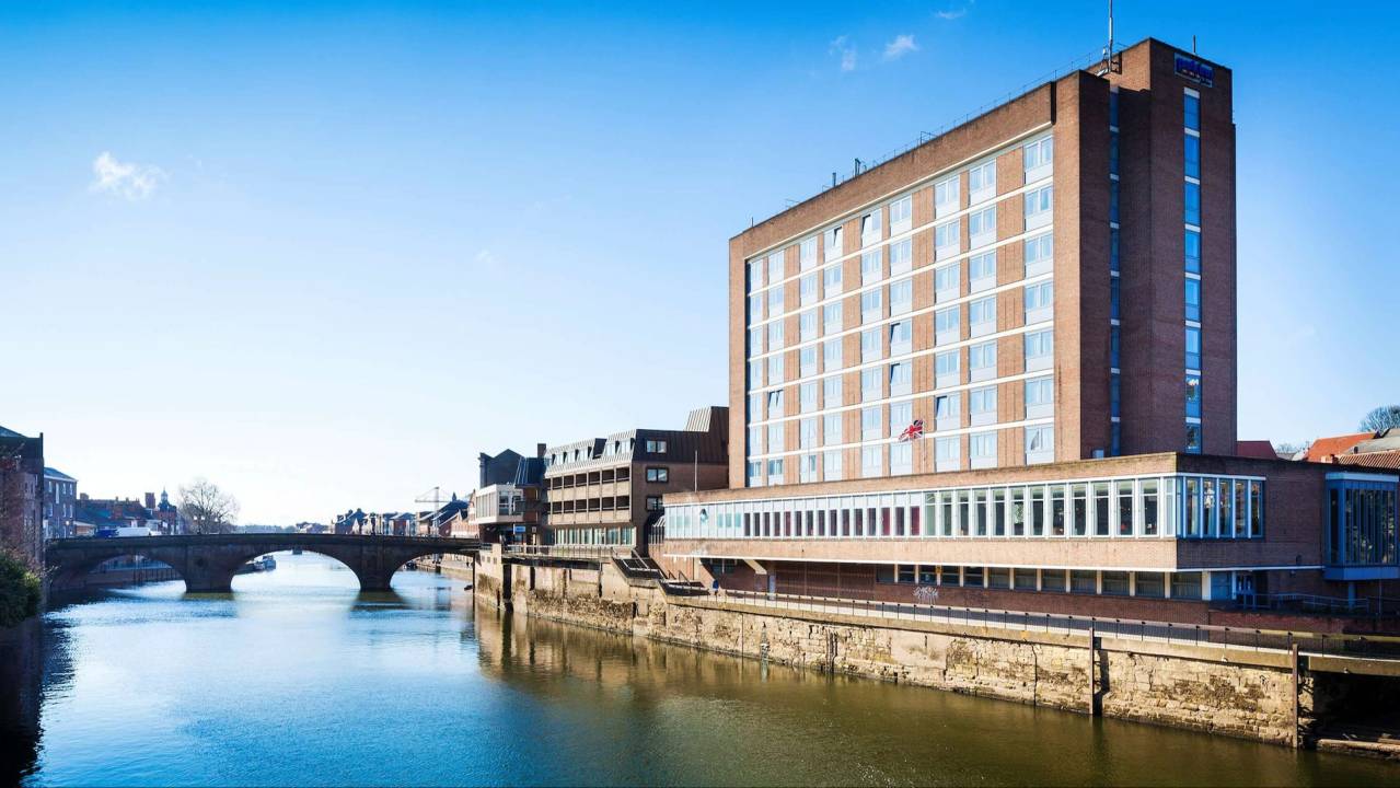 Park Inn by Radisson