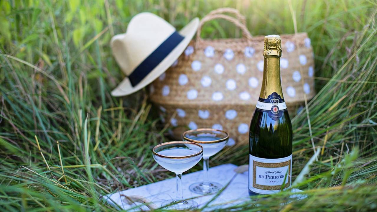 Park 'n' Picnic Package