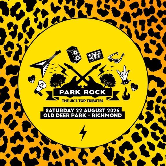 Park Rock Richmond