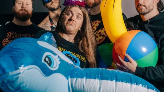 Party Cannon