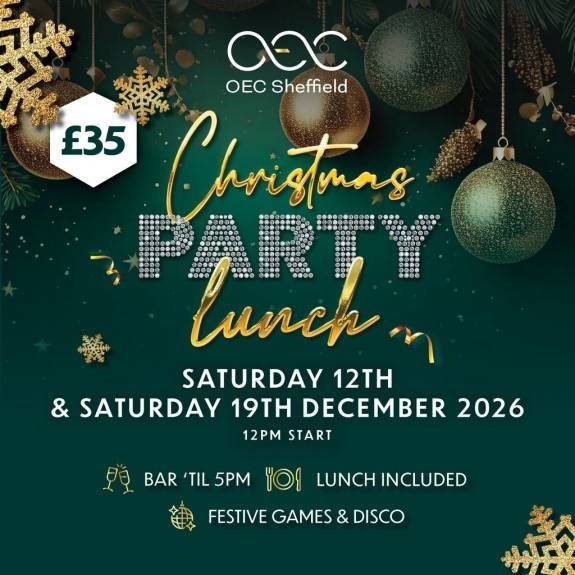Party Lunch