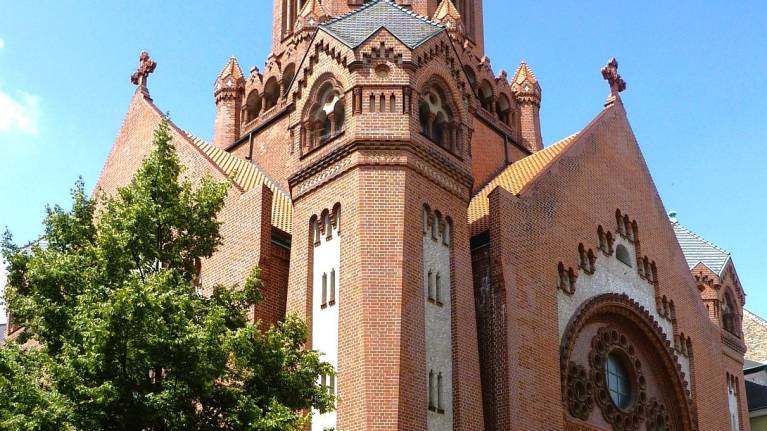 Passionskirche
