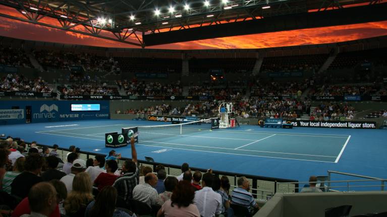 Brisbane International