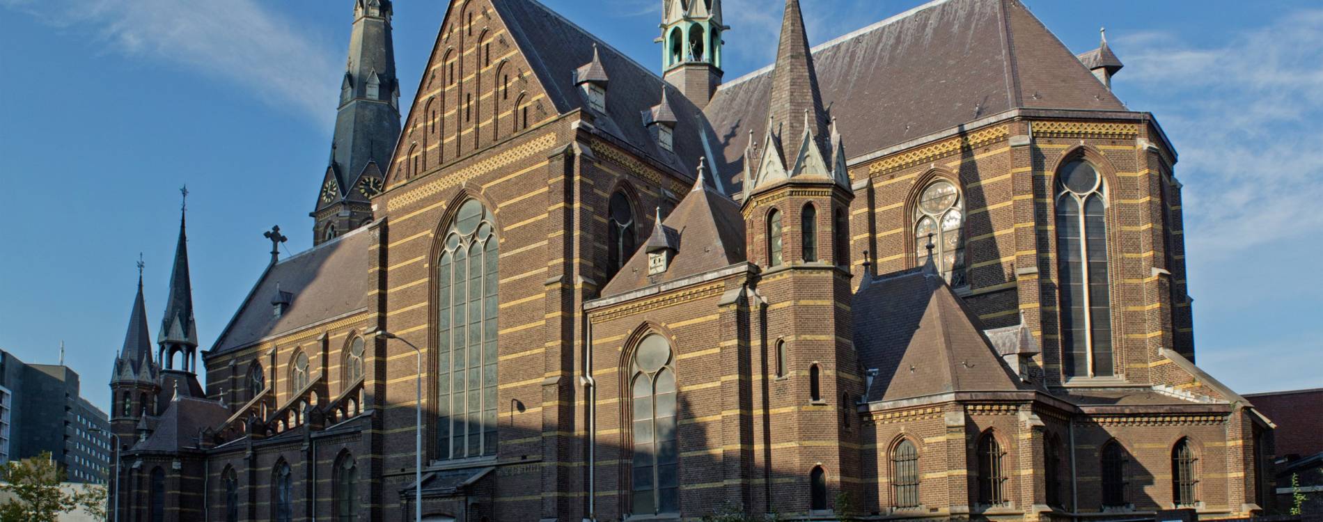 Paterskerk, Eindhoven