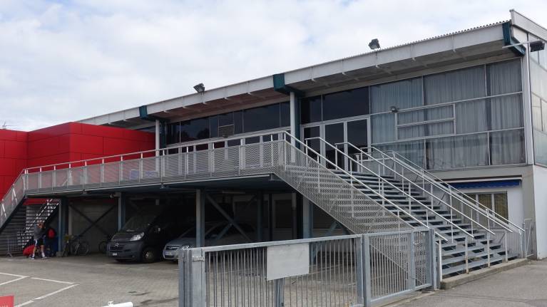 Sport Center Vernets