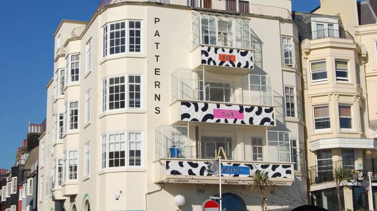 Patterns