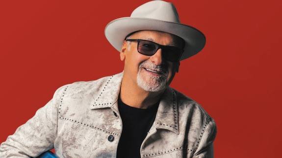 Paul Carrack
