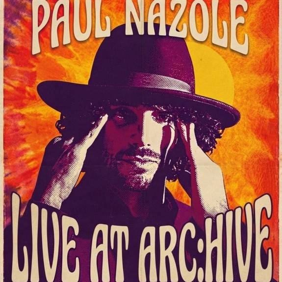 Paul Nazole