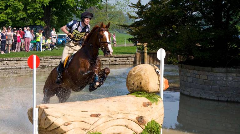 Chatsworth International Horse Trials Tickets Now on Sale!