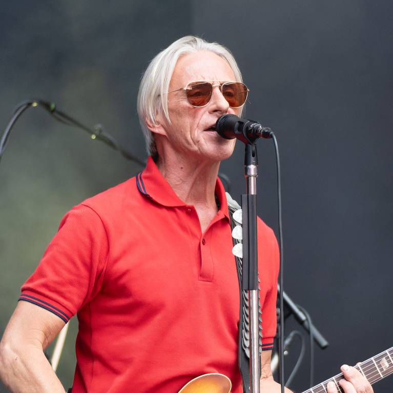 Paul Weller