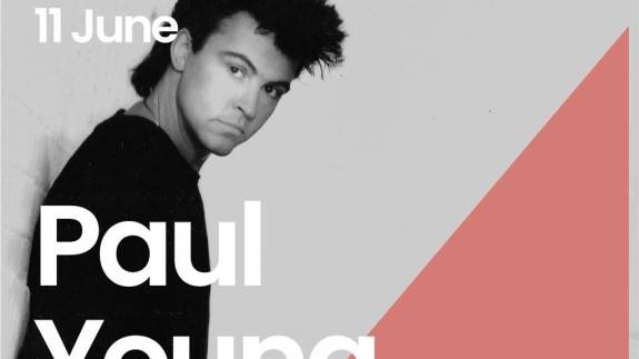 Paul Young: Songs And Stories