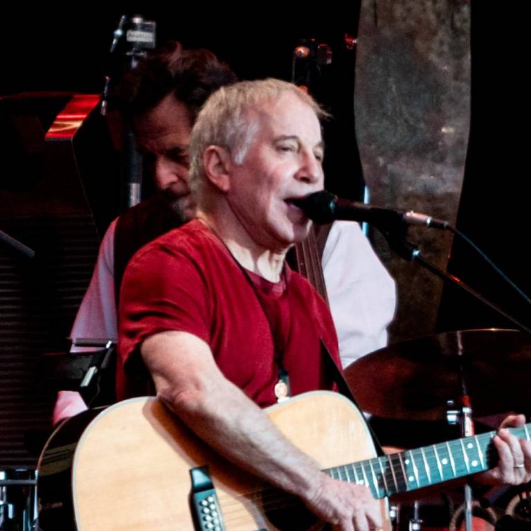 Paul Simon