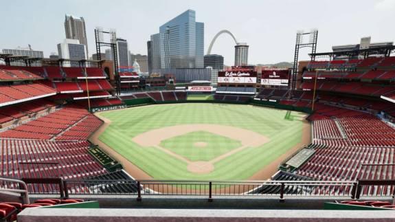 Pavilion (300 Level)