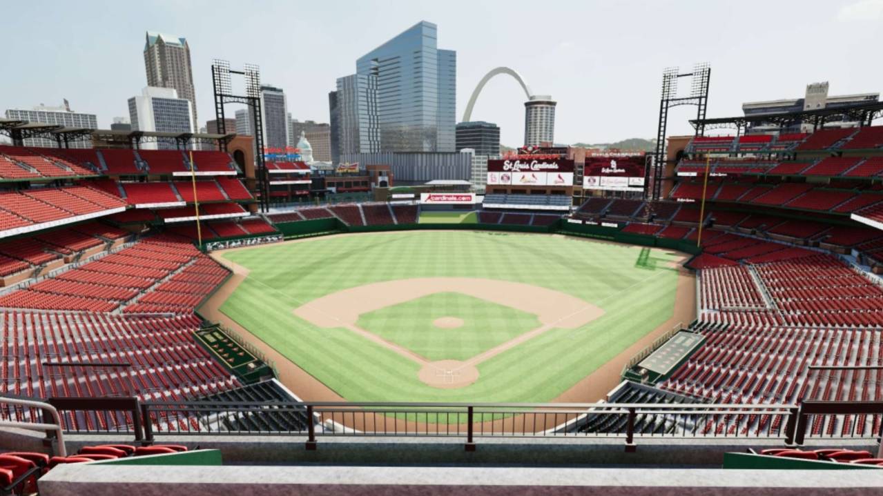 Pavilion (300 Level)