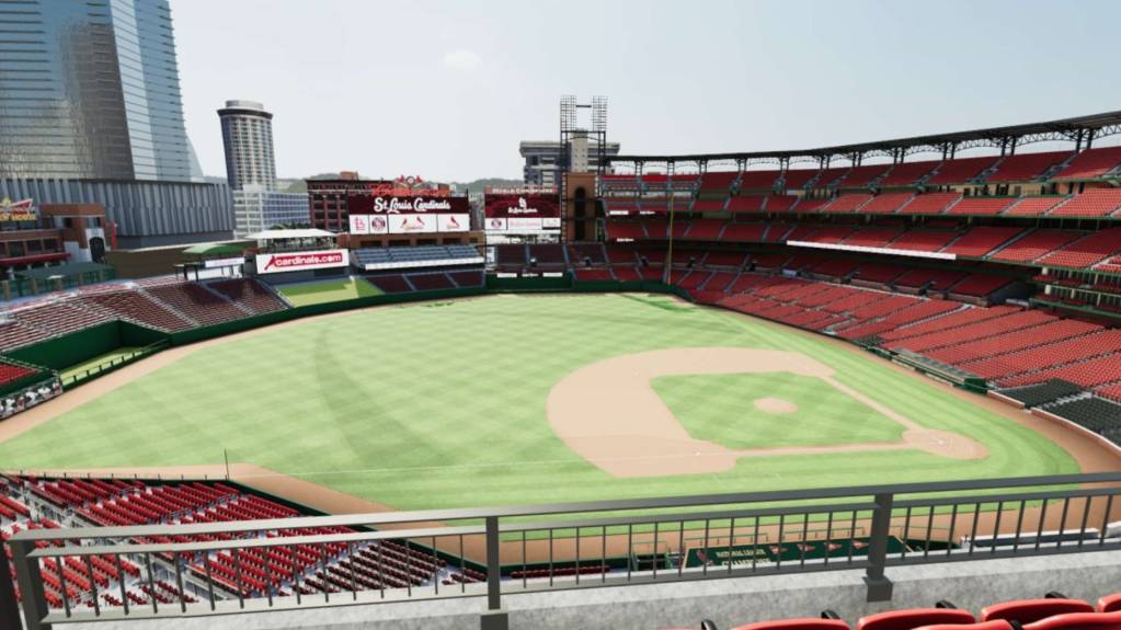 Pavilion (300 Level)