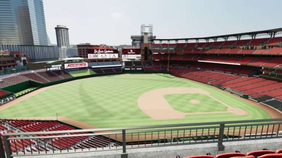 Pavilion (300 Level)