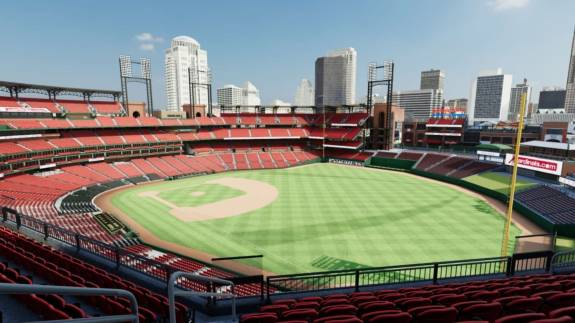 Pavilion (300 Level)