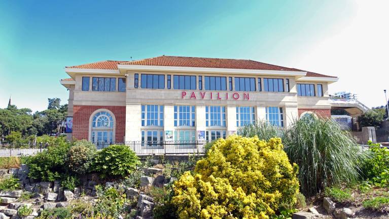 Bournemouth Pavilion