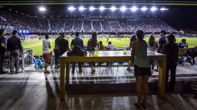 Field Club | Bay FC vs Houston Dash | 2 Aug 2025 | PayPal Park | Koobit