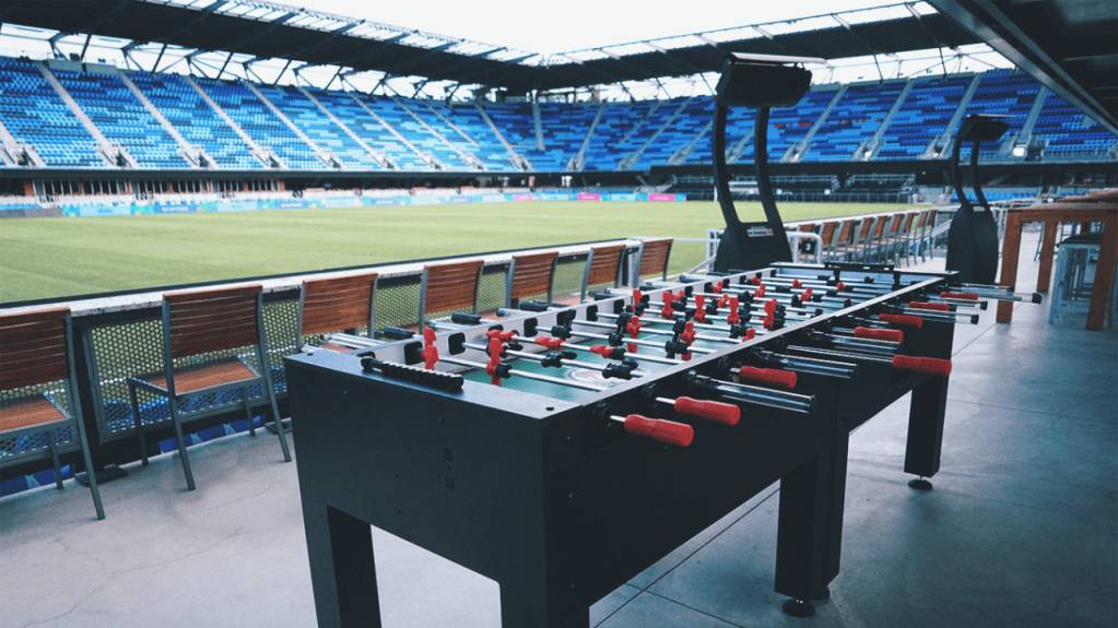 Field Club | Bay FC vs Houston Dash | 2 Aug 2025 | PayPal Park | Koobit