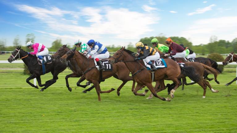 P.B. Lawrence Stakes