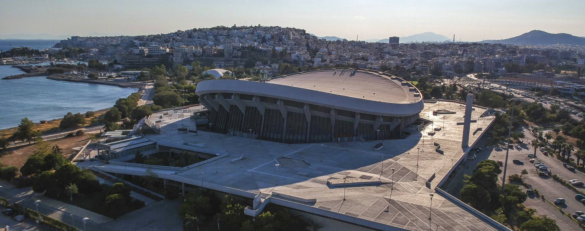 Peace and Friendship Stadium