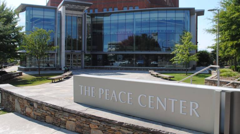 Peace Center