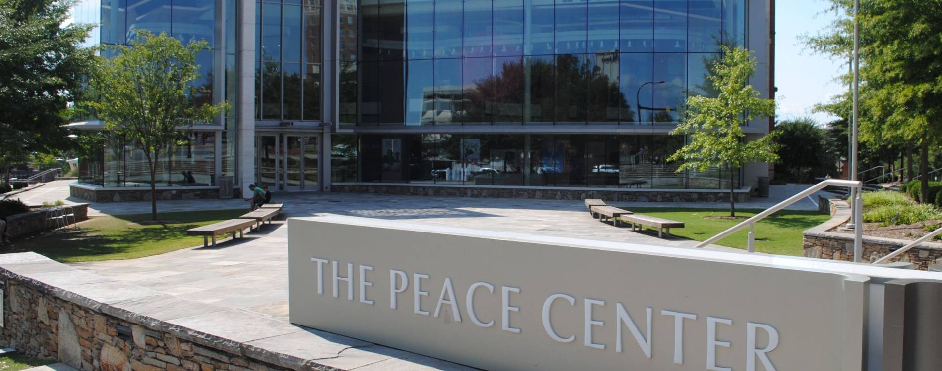 Peace Center in Greenville, SC
