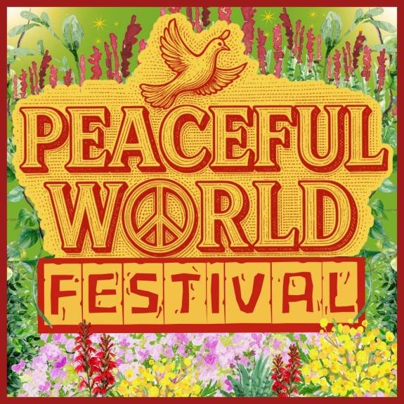 Peaceful World Festival