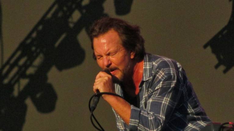 Pearl Jam
