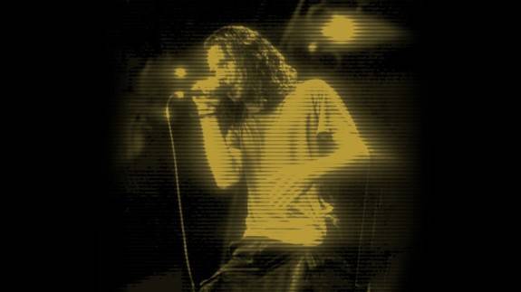 Pearl Scam - (Alice In Chains Tribute)