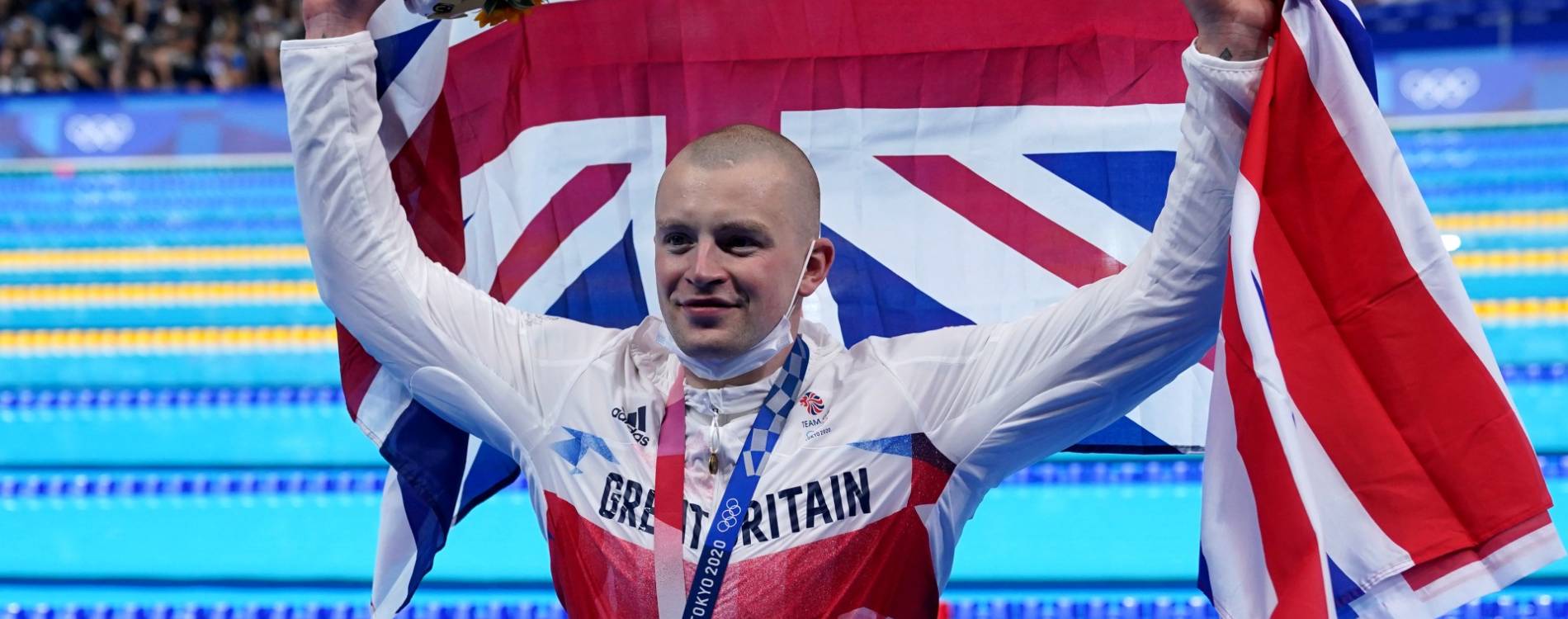 Peaty Victory
