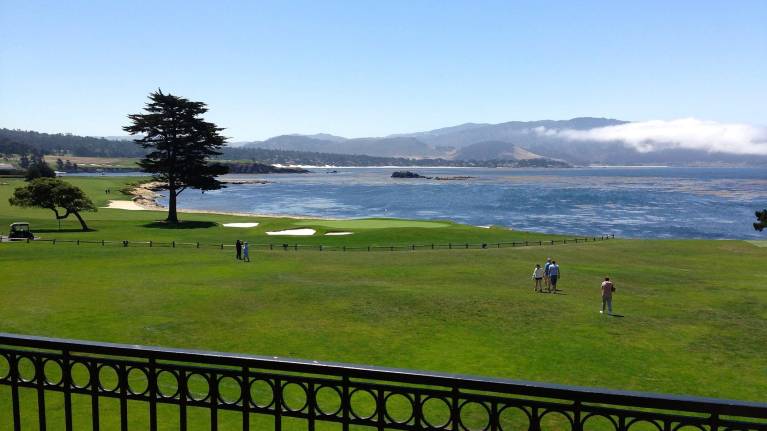 Pure Insurance Championship