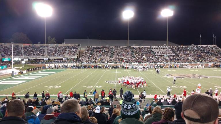 Peden Stadium