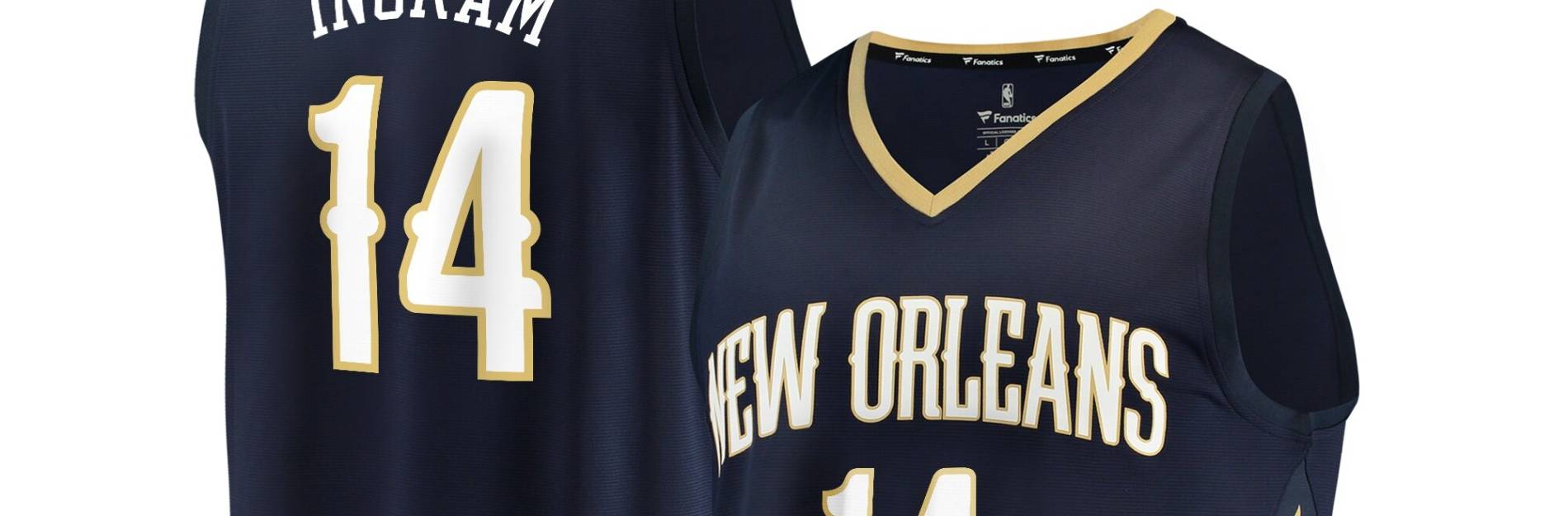 Pelicans Gear & Collectibles