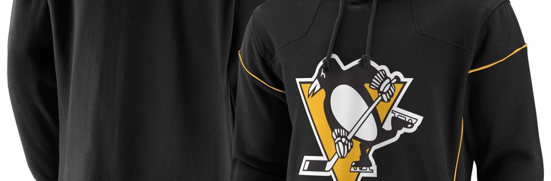 Penguins Gear & Collectibles