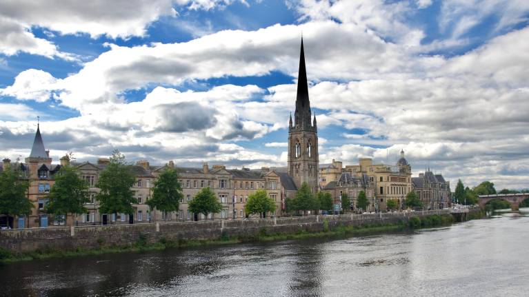 Perth