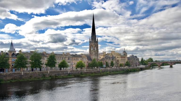 Perth