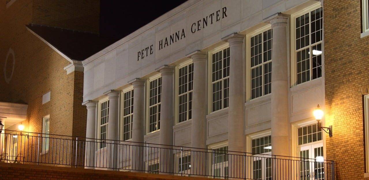 Pete Hanna Center