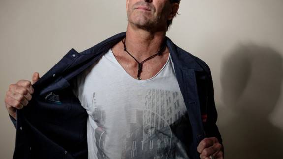 Pete Murray