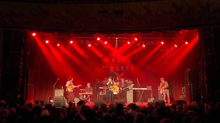 House of Blues Chicago