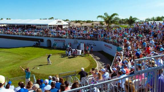 PGA National Resort Bear Trap