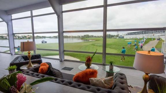 PGA National Resort Legends Club