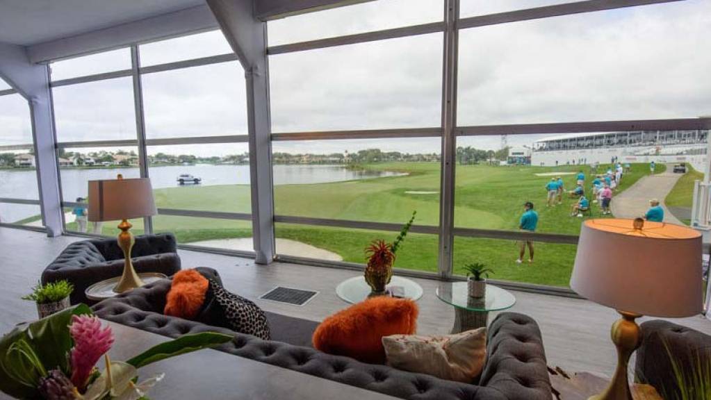 PGA National Resort Legends Club