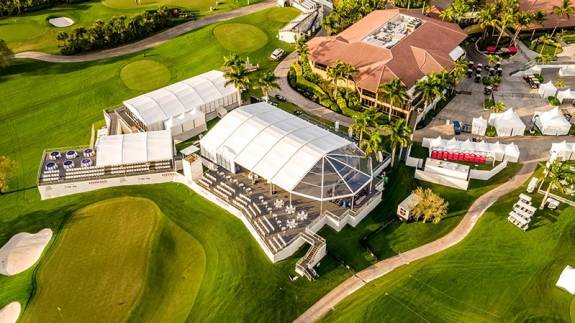 PGA National Resort Terrace
