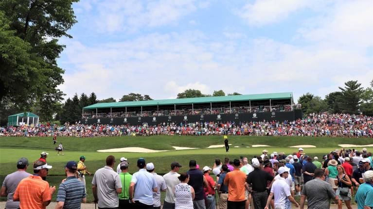 PGA Tour’s Memorial Tournament 2022 Tickets on Sale